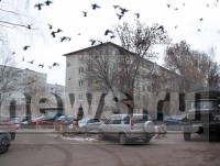 На улице Горького в Твери на теплосетях начался ремонт, в домах отключили отопление - Новости ТИА