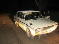 В Твери ВАЗ-2106 сбил 14-летнего подростка и скрылся с места ДТП. Мальчик с тяжелыми травмами госпитализирован - Новости ТИА
