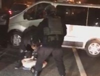 В Москве задержали автоугонщиков из Тверской области - новости ТИА