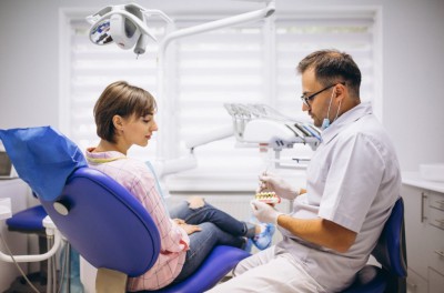 В Тверской области начинается оказание плановой стоматологической помощи - новости ТИА