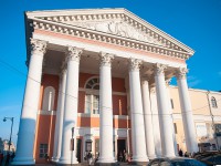 Новый сезон в Тверском театре драмы откроется музыкальной комедией "Двенадцать стульев" - Новости ТИА