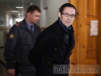 В Твери осужден владелец маршруток за громкое убийство топ-менеджера Hitachi. Суд приговорил Андрея Шевякова к строгому режиму - Новости ТИА