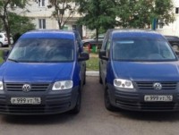 В Тверской области инспектор ГАИ задержал двойника собственной же машины  - новости ТИА