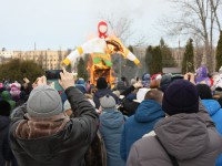 В Твери пройдут масленичные гуляния - Новости ТИА