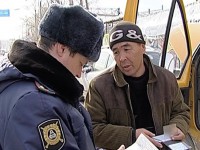 В Твери ведутся проверки законности пассажирских перевозок в маршрутках - Новости ТИА