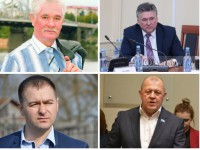 Конкурсная комиссия утвердила всех 4-х кандидатов на должность Главы Твери - Новости ТИА