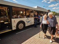 В Тверской области создали государственное учреждение по организации пассажирских перевозок - Новости ТИА