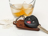 По вине пьяного водителя серьёзные травмы получил пассажир: теперь автовладелец проведёт год в колонии - Новости ТИА