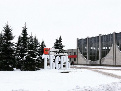 В новогодние каникулы на станции Тверь проходят экскурсии - Новости ТИА