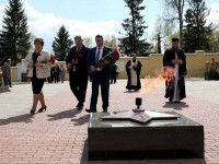 В Тверской области благоустроят порядка 80 воинских мемориалов - Новости ТИА