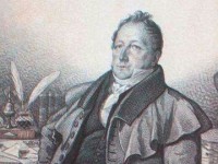 В Тверской области пройдёт День памяти А.П. Куницына - учителя А.С. Пушкина и других лицеистов - Новости ТИА
