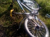 В Тверской области пьяный водитель сбил мальчика-велосипедиста - Новости ТИА