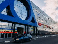 В Твери из-за сообщения о взрывном устройстве эвакуировали торговый центр - Новости ТИА