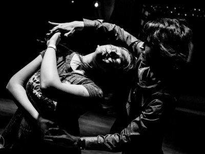 Тверичанам предлагают научиться танцевать ритмичный и нежный Бразильский зук - новости ТИА