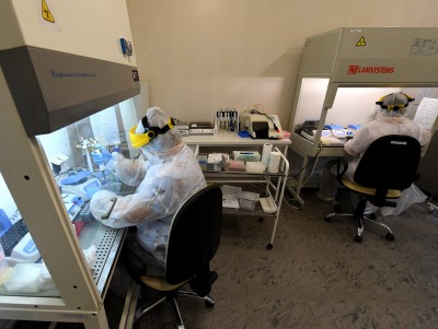 За сутки коронавирусом в Тверской области заболело 636 человек - новости ТИА