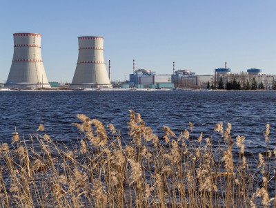 Более 700 миллионов рублей составила дополнительная выручка КАЭС в марте 2022 года - Новости ТИА