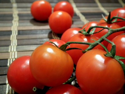 С 4 декабря запретили ввоз томатов и перца из одной области Узбекистана - новости ТИА