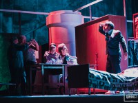23 февраля в Тверском театре драмы на сцене расскажут анекдоты - Новости ТИА