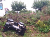 ЧП в Тверской области: 12-летний ребёнок погиб, катаясь на квадроцикле - Новости ТИА