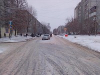 В Тверской области пенсионерка погибла под колесами иномарки, другая получила тяжелые травмы - Новости ТИА