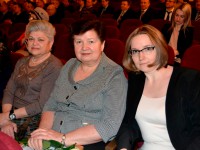 Сотрудников «Тверь Водоканала» наградили Почетными грамотами Министерства строительства и ЖКХ Тверской области - Новости ТИА