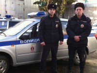 Жительница Твери благодарит полицейских, которые вернули ей угнанную машину - Новости ТИА