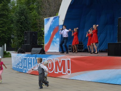 В праздничные дни в Тверской области пройдёт более 370 мероприятий - новости ТИА