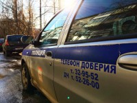 Два ребенка пострадали в ДТП в Тверской области - Новости ТИА