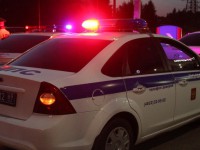 Пьяный водитель, обматеривший и ударивший сотрудника ГИБДД после погони, получил условный срок - Новости ТИА