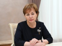 Экс-министр Елена Хохлова возглавила Торжокский район - новости ТИА