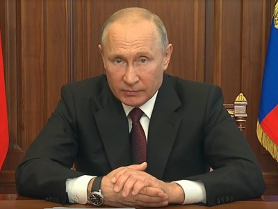 Путин: льготную ипотеку надо расширить - новости ТИА