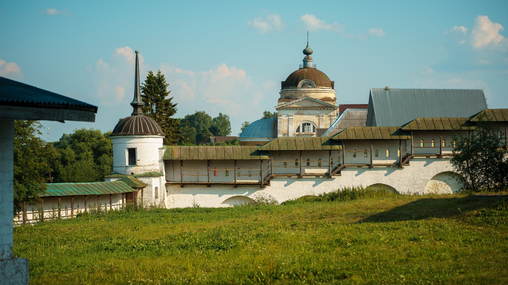 Ваз торжок