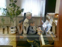 Радость общения с музыкой - Народные Новости ТИА