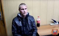 27-летний водитель без прав по «совету» друга сбежал с места ДТП и пожалел об этом - Новости ТИА