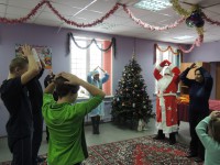 В Твери полицейские поздравили подростков-правонарушителей с Новым годом - новости ТИА