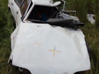 За выходные на дорогах Тверской области погибли 5 человек, 26 получили травмы - Новости ТИА