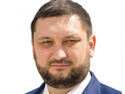 Депутат Максим Жирков много сделал для "Южного" и сделает ещё больше - новости ТИА