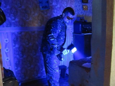 В деревне Калининского района нашли тело мужчины с изрезанной шеей - Новости ТИА