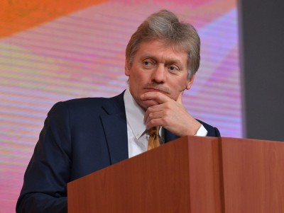 В Кремле ответили на вопрос о безработице из-за ухода западных компаний - новости ТИА