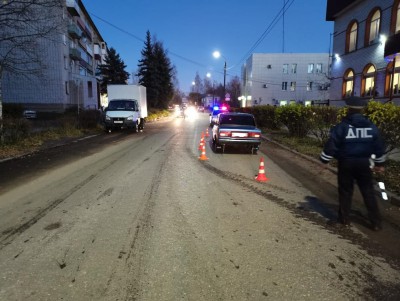 В Тверской области водитель без прав сбил перебегавшего дорогу ребенка - новости ТИА