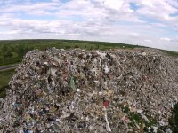 Администрация города Кимры пообещала ликвидировать незаконное складирование отходов на свалке к концу 2019 года - Новости ТИА