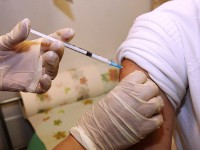 В Тверской области начали делать прививки против гриппа - Новости ТИА