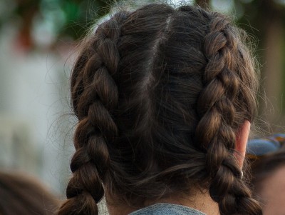 В Торжке выберут обладательницу самой красивой косы - Новости ТИА