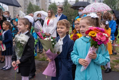 КАЭС направила 10 млн рублей на поддержку детских образовательных учреждений Удомли  - новости ТИА