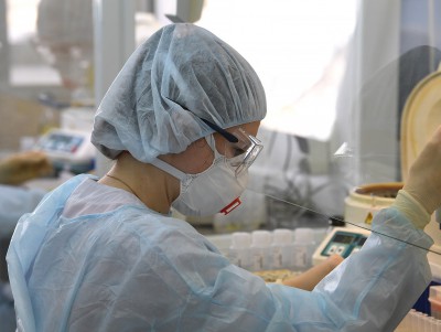 За сутки в Тверской области 579 человек заразились коронавирусом - новости ТИА