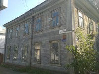 В Твери люди продолжают жить в аварийных и расселённых домах-бараках без отопления, в антисанитарных условиях - Новости ТИА