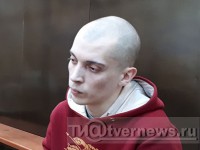 Прокурор просит для бологовского пиромана реальный срок и принудительное лечение у психиатра - новости ТИА