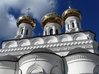 Тверь занимает 26 место по степени вовлеченности в православную культуру - новости ТИА