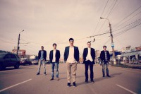 Тверские музыканты приняли участие в Jagermeister Indie Awards - Народные Новости ТИА