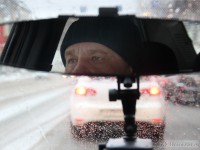 Тверские водители вошли в пятерку самых быстрых в России - новости ТИА
